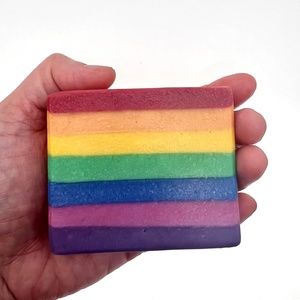 Handcrafted Natural Soaps